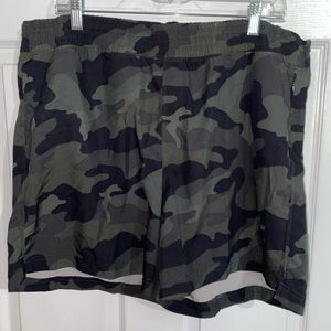 Old Navy Active Shorts